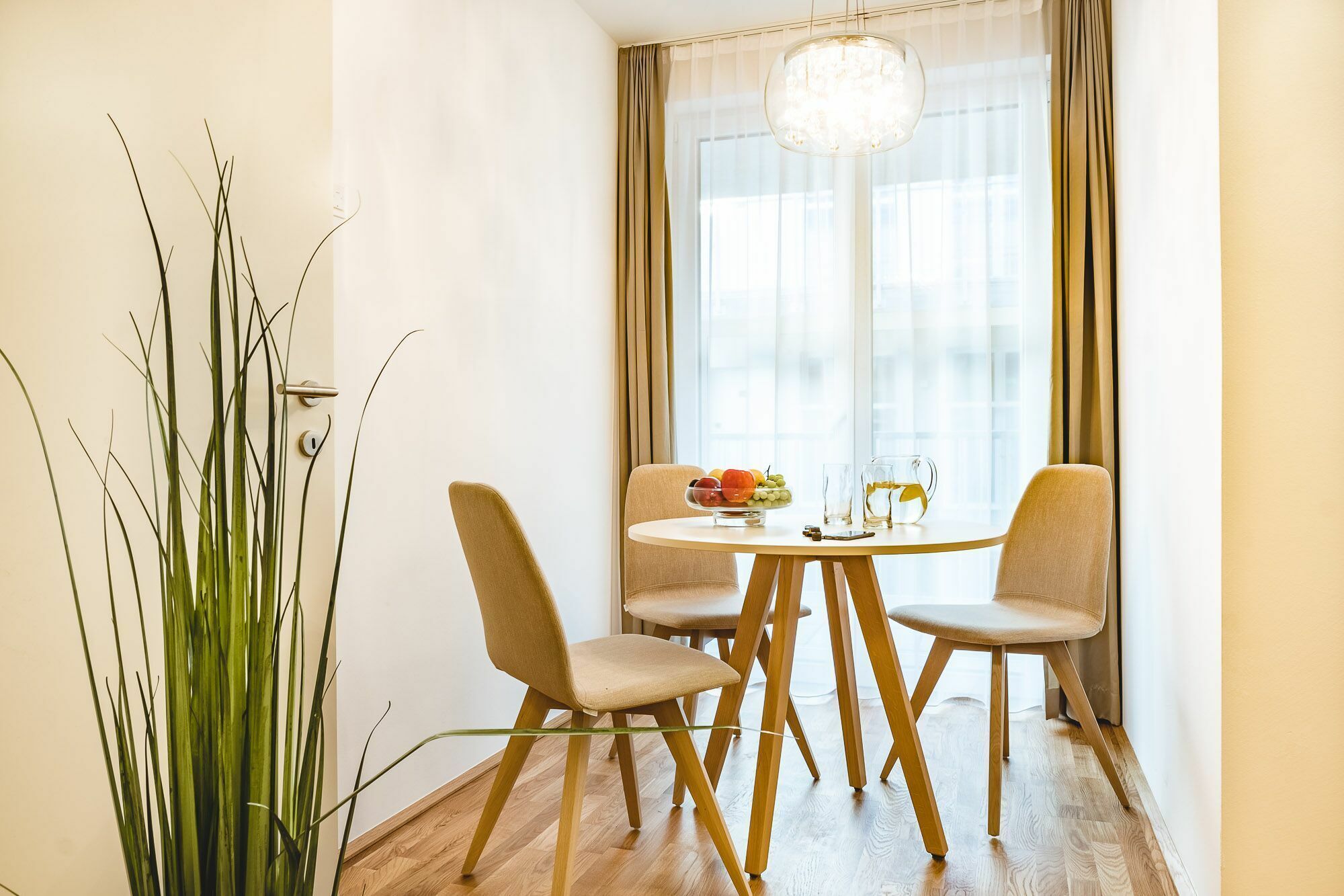 Oliver Apartments | Contactless Check-In Viyana Dış mekan fotoğraf